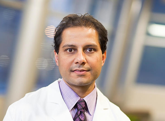 Amit A. Doshi, MD - Saint Louis, MO