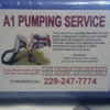 A1 Pumping Service gallery