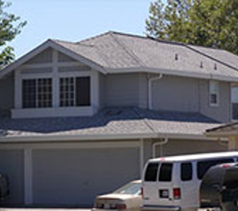 ACS Roofing - Elk Grove, CA