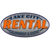 Lake City Equipment & Event Rental gallery