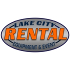 Lake City Equipment & Event Rental