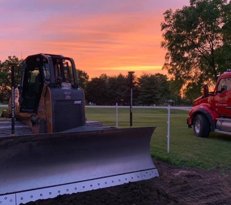 Wieser Septic & Excavating - Houston, MN