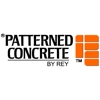 Patterned Concrete By Rey gallery