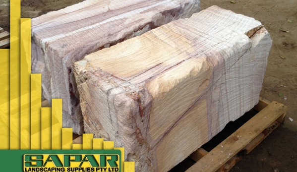 Sapar Landscaping Supplies Pty Ltd - Raceview, QLD