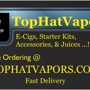 TopHatVapors