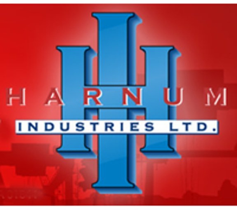 Harnum Industries LTD – An Mei Company - Salisbury, MA