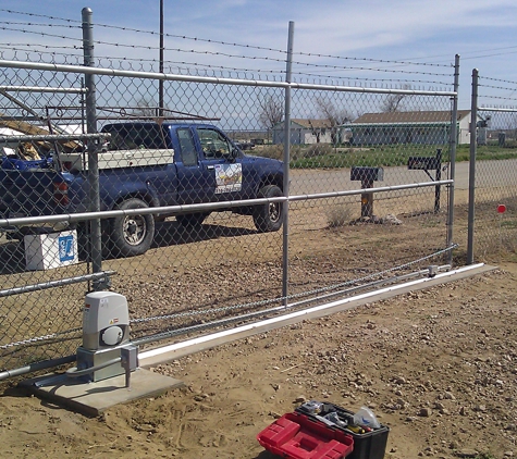 The Fence Pros - Palmdale, CA