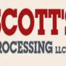 Scott's Processing LLC - Butchering