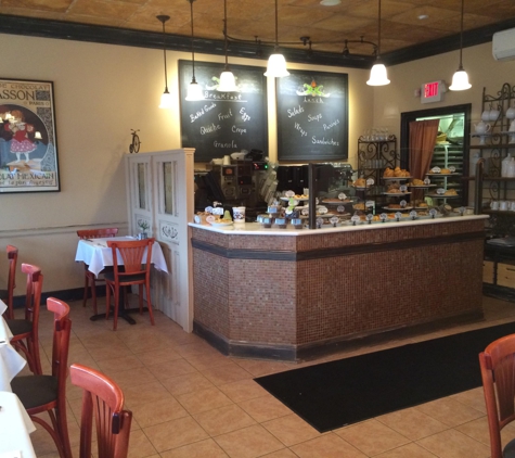 La Vie En Rose Bakery Cafe - Waldwick, NJ