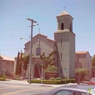 Saint Paul's Catholic Church