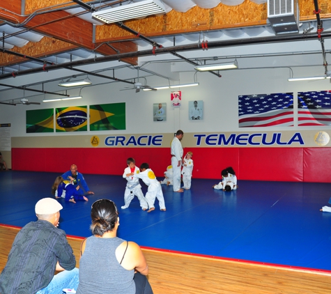 Gracie Humaita Temecula Brazilian Jiu Jitsu - Murrieta, CA