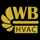 Wb Hvac - Fireplaces