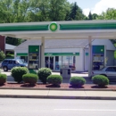 BP Oil - Gas Stations
