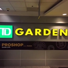 TD Garden