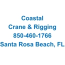 Coastal Crane & Rigging - Crane Service