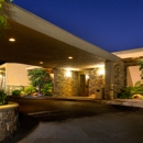Chester Washington Golf Course - Golf Practice Ranges