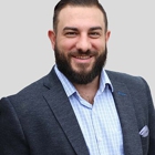 Giuseppe Seniti at CrossCountry Mortgage