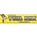 Tool Box - Electric Tool Repair