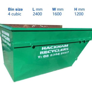 Durable Recycling (Reynella) - Old Reynella, SA