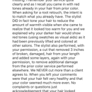 Kut Upz Hair And Nail Salon Inc - Beauty Salons