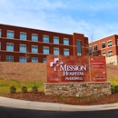Mission Hospital McDowell - Hospitals