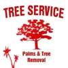 Tree Service Palms & Tree Removal gallery
