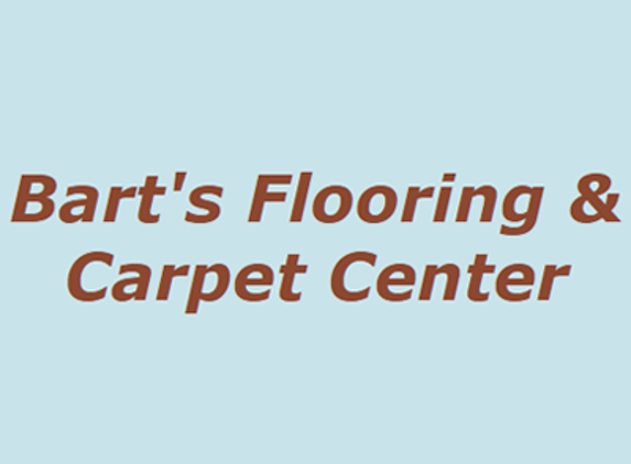 Bart's Flooring & Carpet Center Inc. - South Kingstown, RI