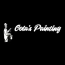 Cota's Painting Interiors & Exteriors - Painting Contractors