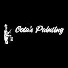 Cota's Painting Interiors & Exteriors