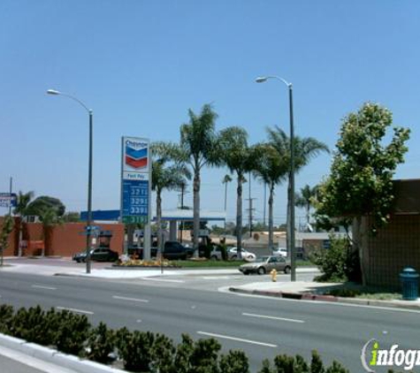 Chevron - Lawndale, CA