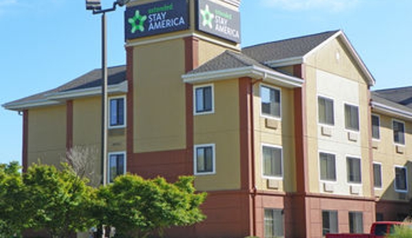 Extended Stay America - Jacksonville - Camp Lejeune - Jacksonville, NC