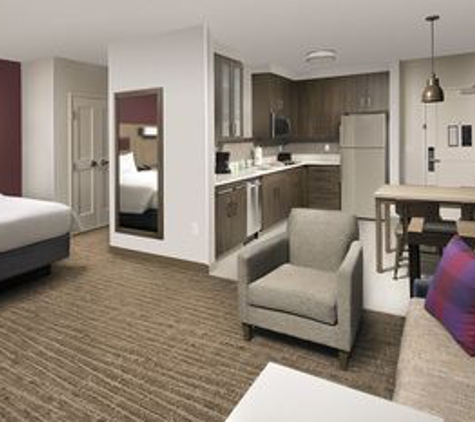 Residence Inn Baltimore Owings Mills - Owings Mills, MD