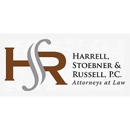 Harrell Stoebner & Russell PC - Family Law Attorneys