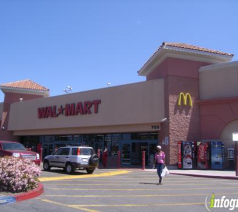 Walmart - Photo Center - Oceanside, CA