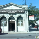 Miracle Center Baptist Church - General Baptist Churches