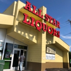 All Star Liquor