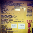 Sharon's Barbeque & Catering - Barbecue Restaurants