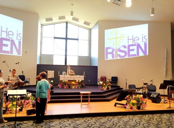 Praise Lutheran Church - Fort Wayne, IN