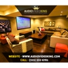 Audiovideoking - TV Installation & Home Theater gallery