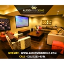 Audiovideoking - TV Installation & Home Theater - Home Theater Systems