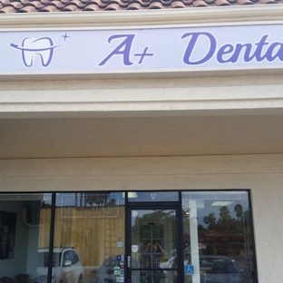 A Plus Dental & Implant Center - Escondido, CA