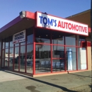 Tom's Automotive - Auto Repair & Service