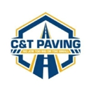 C&T Paving - Parking Lot Maintenance & Marking