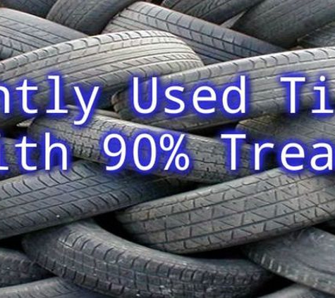 Lexington Discount Tires - Lexington, KY