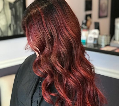 Vamp Salon LLC - Oakley, CA