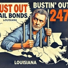 Bust Out Bail Bonds