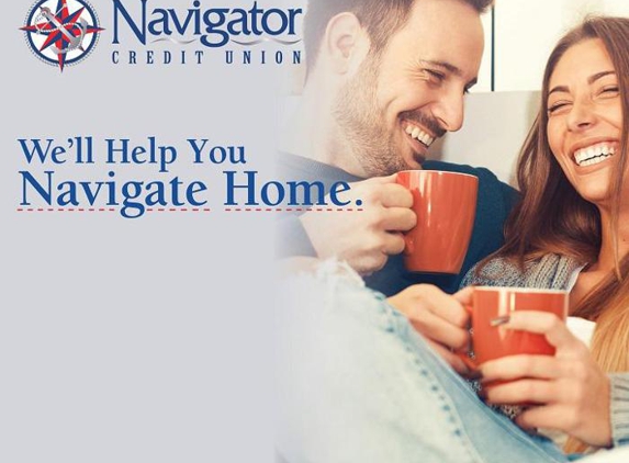 Navigator Credit Union - Pascagoula, MS