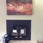New Mexico Fireplace Gallery