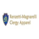 Renzetti - Magnarelli Clergy Apparel - Religious Goods