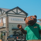 Papa Bear Car Wash
